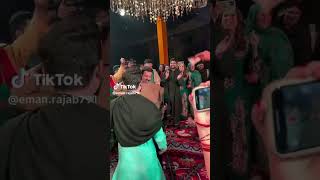 Rajab Butt Short Ahmad Million