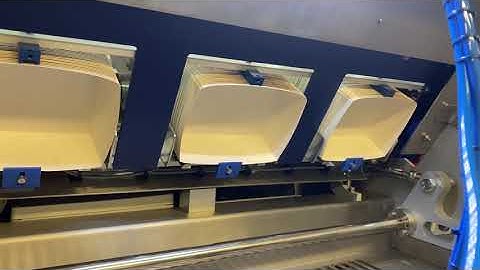 Biodegradable Card Trays