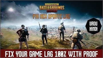 Tencent gaming buddy emulator new update lag fix also Mobile user lag fix 100% | km technologist