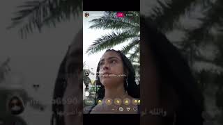 Malu Trevejo Gets Into Fight With Parents.