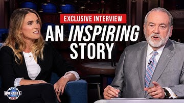 Thumbnail of How Rebecca St. James Got For King and Country on Her Album | Jukebox | Huckabee