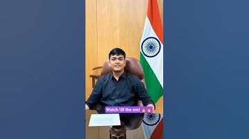 ASO in CSS | GOVERNMENT OF INDIA| #ssc #ssccgl #motivation #asoincss #asoinmea #ssc2025 #sscexam