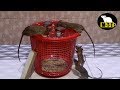 Mouse Trap New Trick | Best Idea For Mouse trap In Home | Easy Mouse Trap