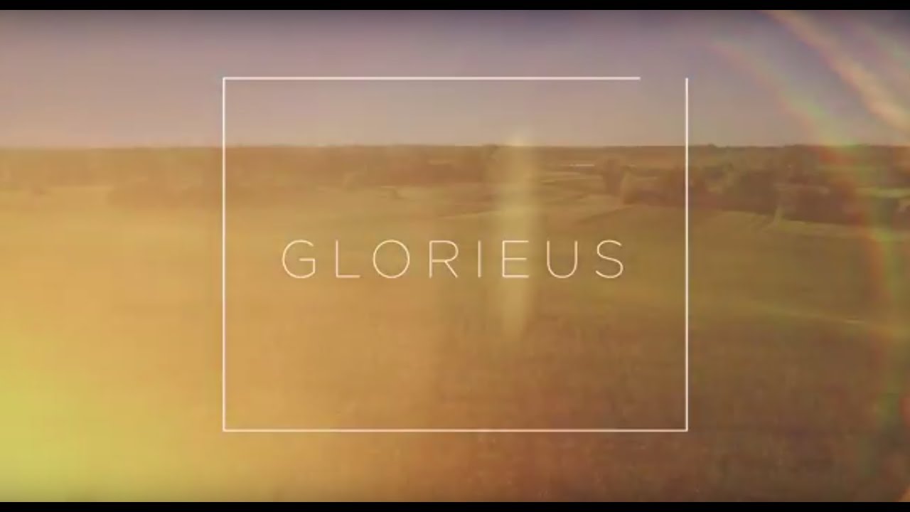 Damascus - Glorieus (lyric video) accordi