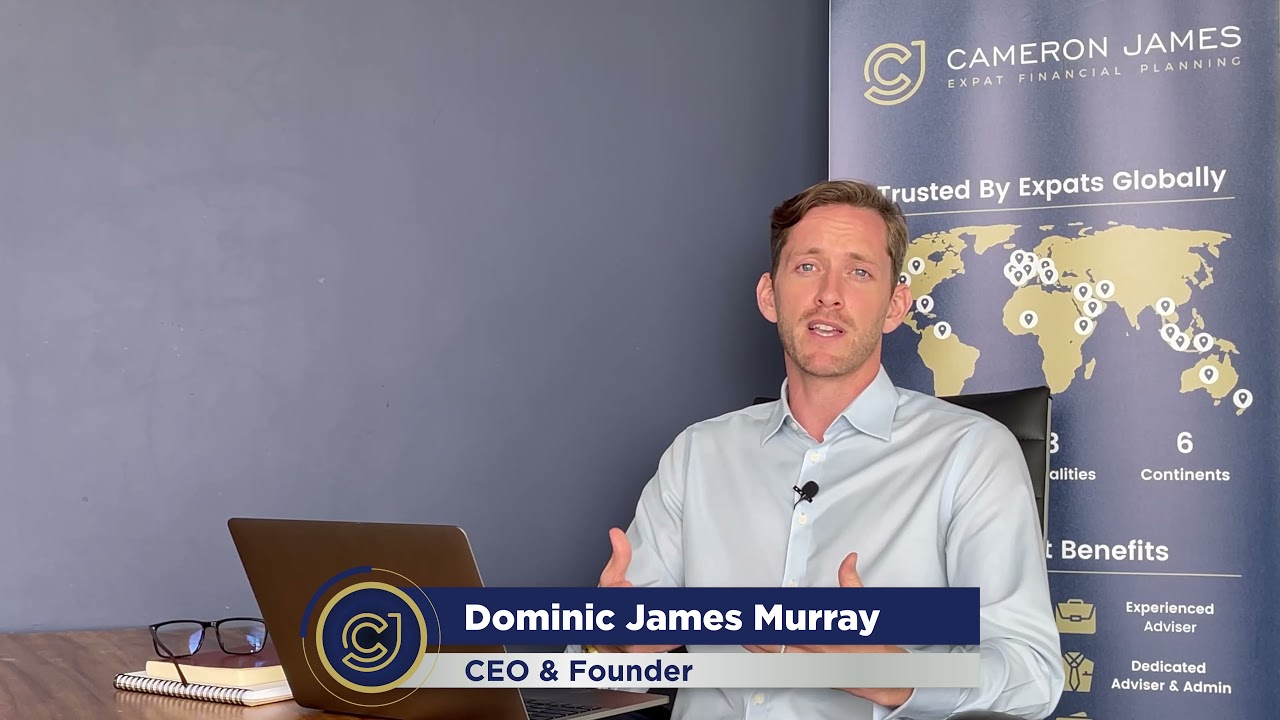 Final Salary Pension Transfers - Quarterly Update | Cameron James