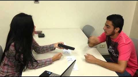 Fundamentos de la programacion - Video - Trabajo grupal - Universidad de Lima