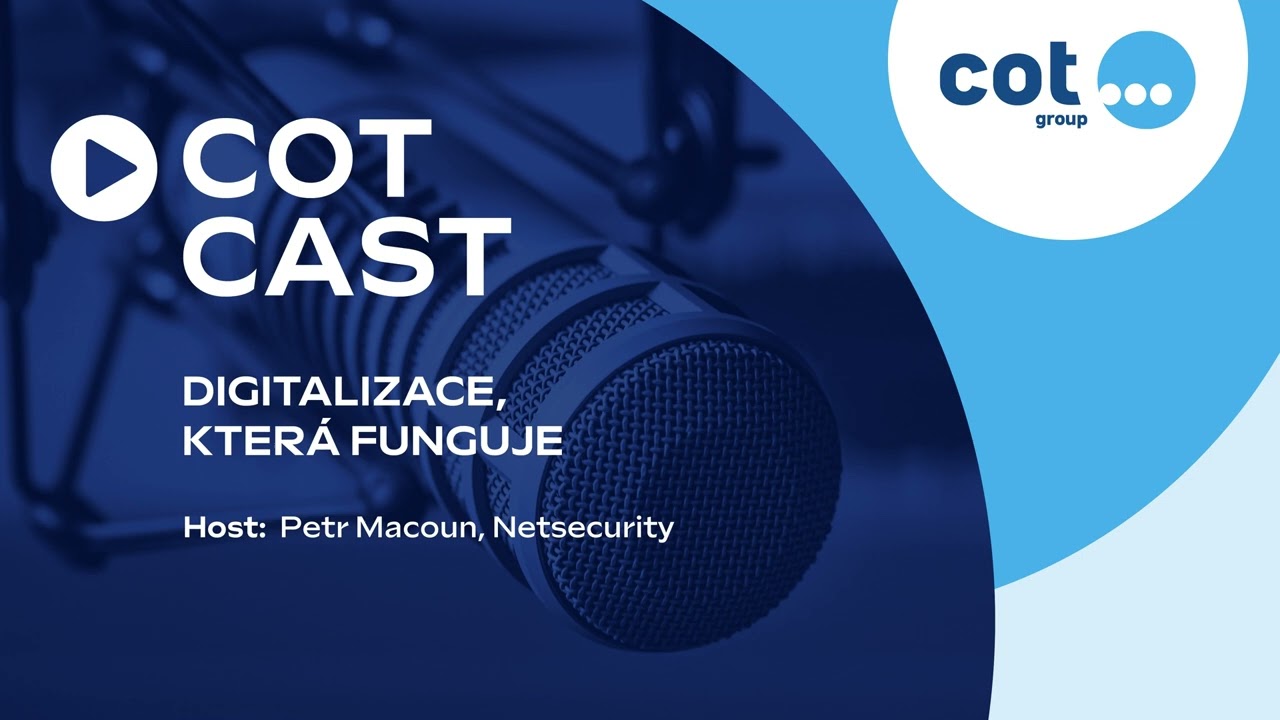 Digitalizace, která funguje!