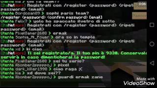 SKYWARS SU ITANETWORK CON FINALE STRESSANTE