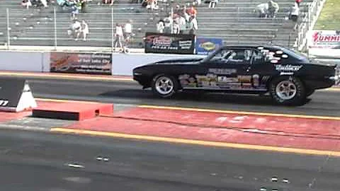 Terry Hembree Solo Pass