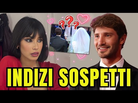 Video Stefano De Martino e Martina Miliddi: flirt in corso?