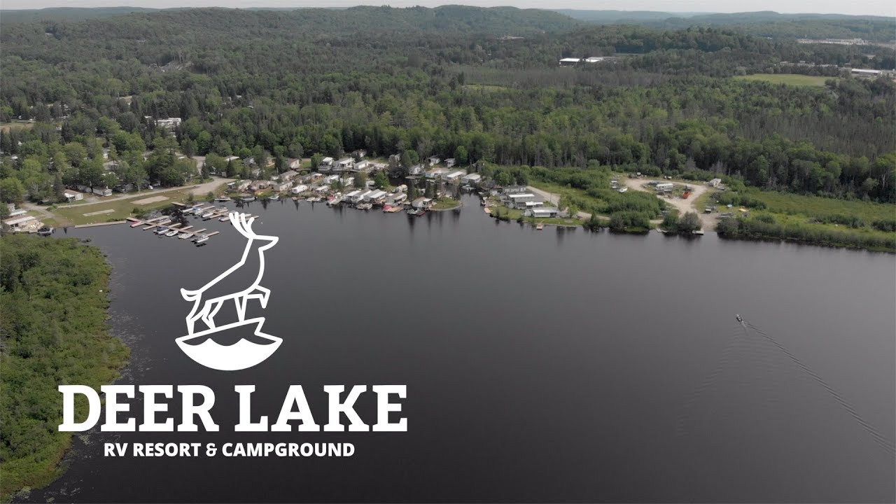 Deer Lake - Sun RV
