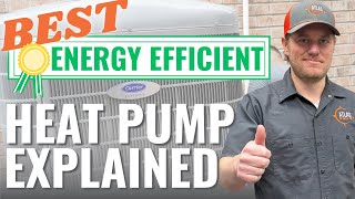 Best Energy Efficient Heat Pump Explained 2026 Net Worth