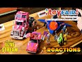 Toy Fair New York 2025 Lovestream