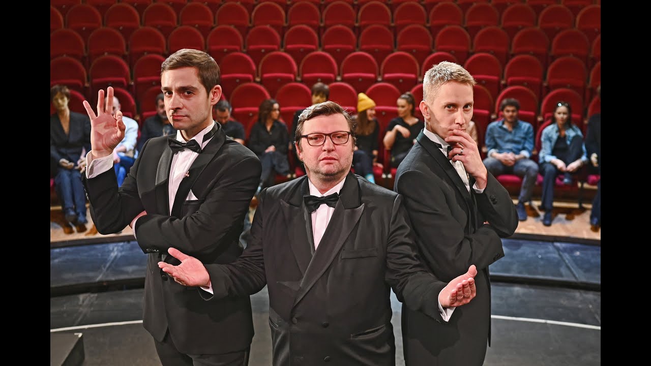 AktrŠéf Městský - 7. díl - FINÁLE