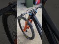 New lit bike edit #bike #mtb #bicycles #automobile #mtbbikes #downhill #fox