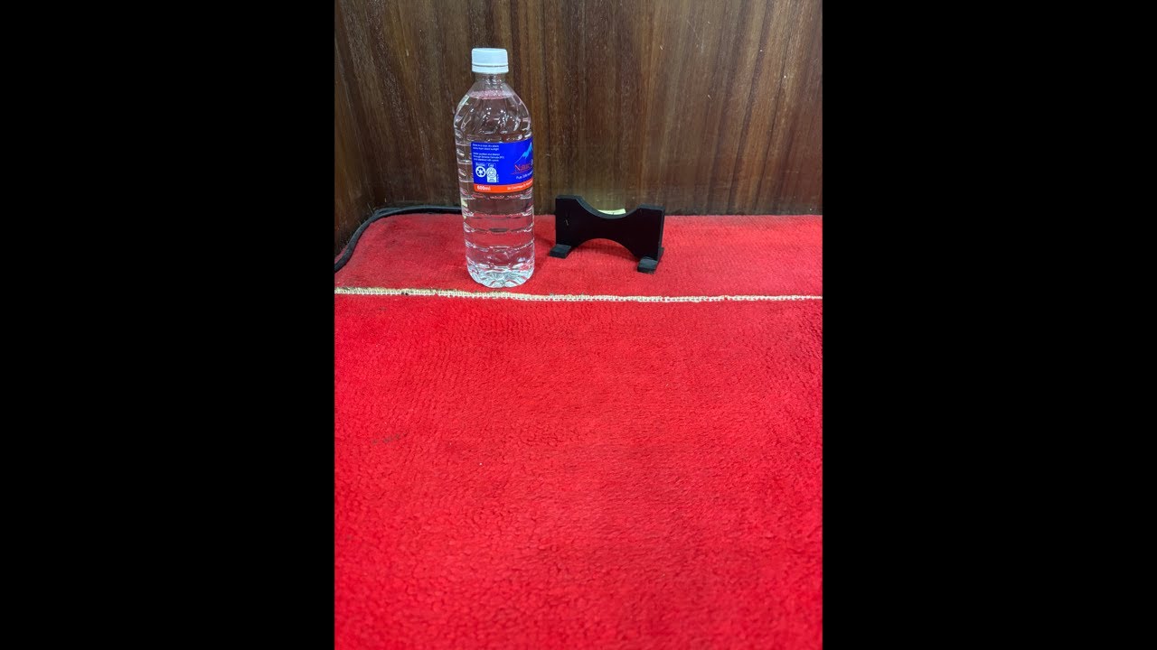 Isha and Taraweh Prayer Night 14 20226