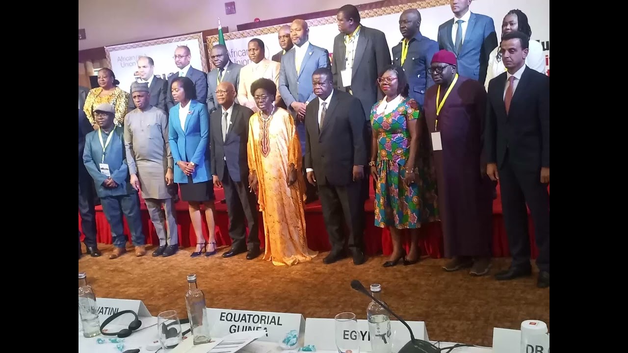 Commemoration of Africa Amnesty Month 2025 held at Speke Resort Munyonyo, 2nd October 2025