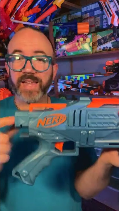 Nerf Elite 2.0 - Ranger PD-5