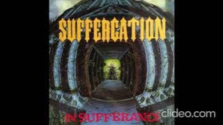 Suffercation – In Sufferance 1995 [Full Album]