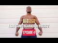 UFC 260 Fight Camp: Ngannou vs Miocic 2 // Episode 4