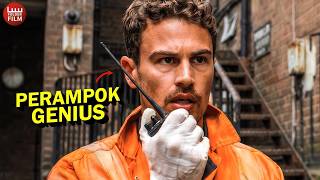 SATU KOTA DITIPU SAMA DIA - ENDINGNYA PLOT TWIST BANGET‼️