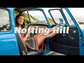 Exploring Notting Hill: The Most Beautiful Neighborhood in London