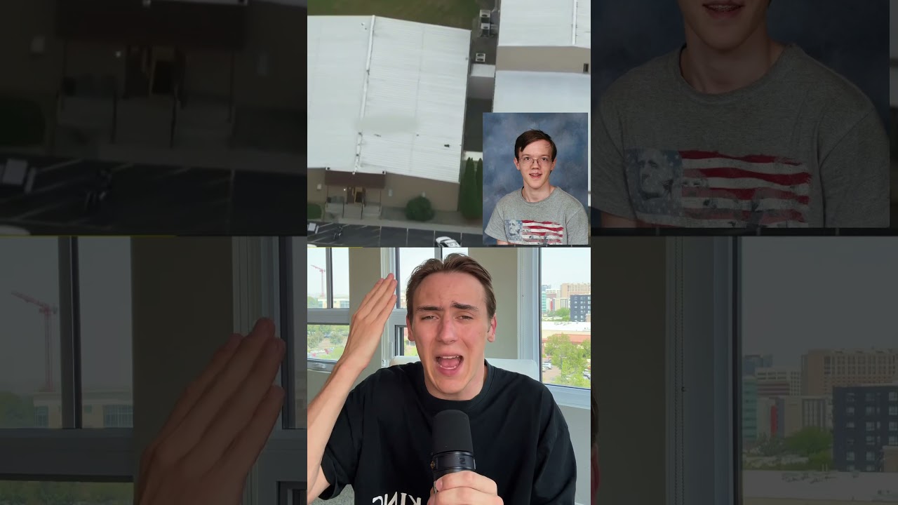 Wasn't Allowed To Protect Ex President?!😨