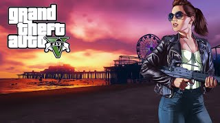 Стрим по GTA V Online / игры с подписчиками / веселимся