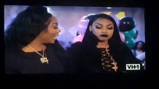 Lhhatl Sierra Vs. Keely