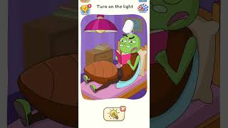 DOP 5 Draw One Part Fun Mobile Puzzle Game (Walkthrough + Tips)#gaming#game #dop5 #puzz