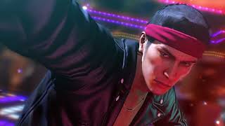 Yakuza 0 Mod: David Bisbal, Oye el Boom (Japonés/Japanese). screenshot 3