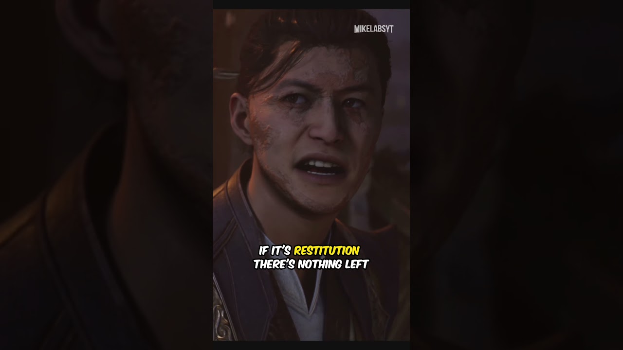 Who is Kronika in Mortal Kombat 1 ?