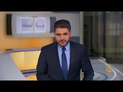 مرآة الصحافة - 2018/1/2