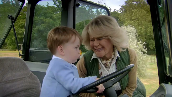 Tracey Ullman's Show S01e02 - Camilla Parker Bowle...