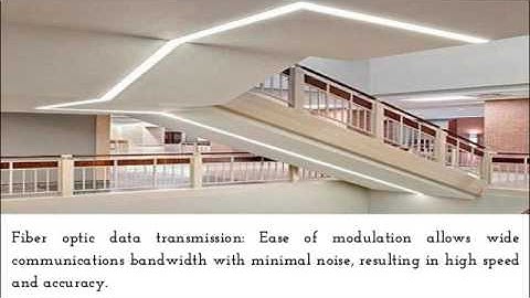 Benefits of using LED Linear Lights