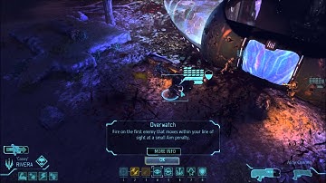 XCOM: Enemy Unknown Let