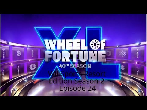 Wheel of Fortune
