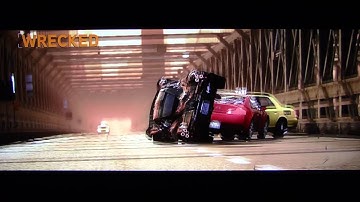 Need For Speed: The Run playthrough pt61