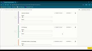 Docusign - Performance Eval 2024