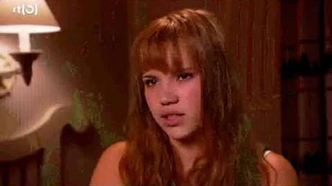 Benelux Next Top Model Cycle 2 - Episode 3 - Part ...