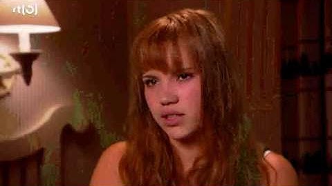 Benelux Next Top Model Cycle 2 - Episode 3 - Part 3/5