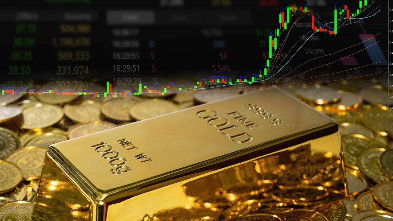 Why gold could rally in 2025 despite recent weakness - YouTube