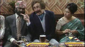 Mind Your Language | Season 03 Episode 06 | Part 3/3 HD Quality