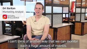 Internet Leader Natural Intelligence Now Resolving Glitches in Minutes Rather than Days