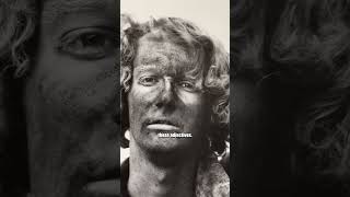 The art direction Richard Avedon gave his Master Printer Ruedi Hofmann The art direction Richard Avedon gave his Master Printer Ruedi Hofmann