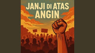 Janji di Atas Angin