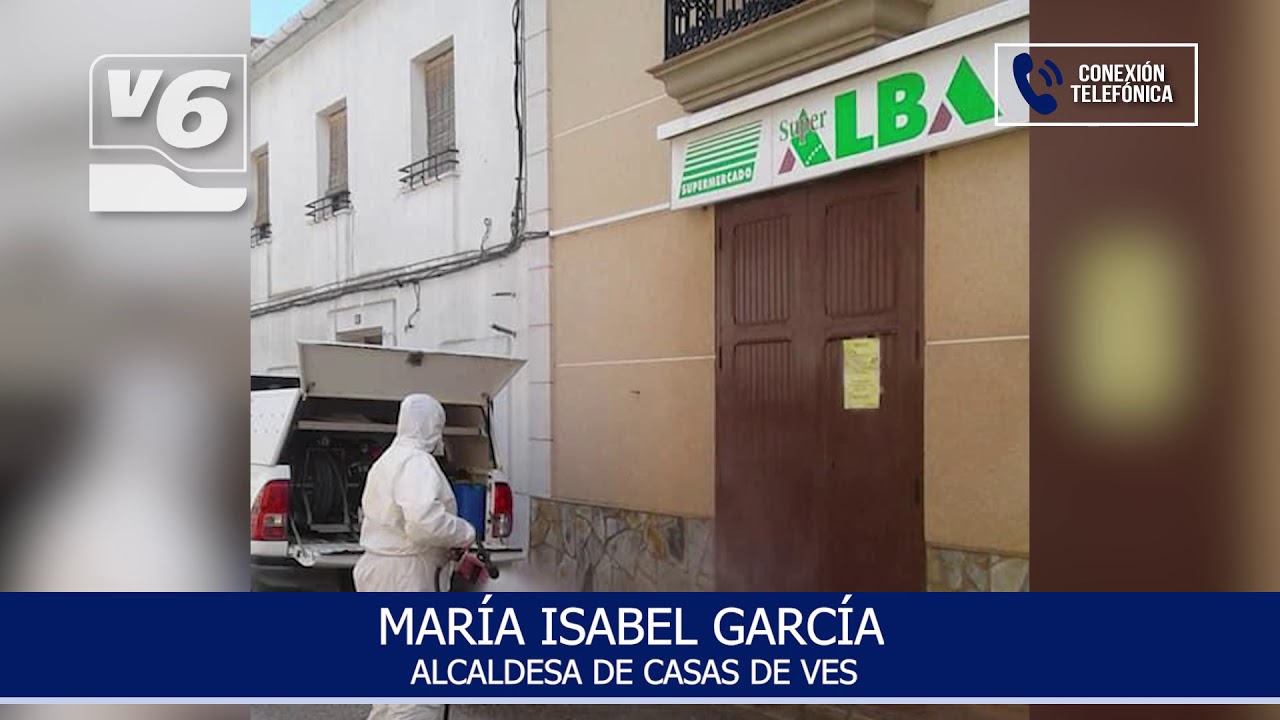 Casas de Ves toma medidas para salir adelante después del covid-19