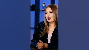 نهلة سلامة بتصريح جرىء مبيعجبنيش الرجل الحلو الحلاوة مش كل حاجة في الراجل شوف اللى حصل 