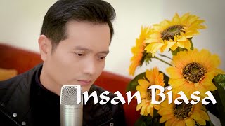 INSAN BIASA (Lesti) - Andrey Arief (COVER)