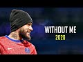 Neymar jr  without me  halsey  skills and goals 202021 